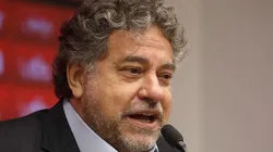 Foto: Rubens Chiri / saopaulofc.net