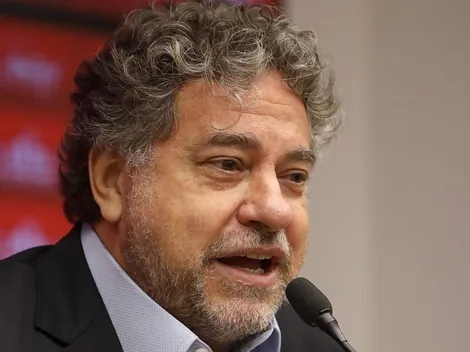 Shakhtar desembolsa R$ 95,1 milhões por cria do São Paulo; Casares é avisado que Tricolor receberá bolada