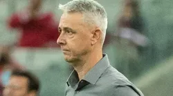 Foto: Robson Mafra/AGIF - Tiago Nunes ganha mais um reforço para o time do Ceará