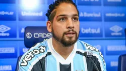 Foto: Lucas Uebel/Grêmio