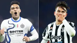 Inter e Juventus entrarão em campo nesta quarta pela Supercopa da Itália.