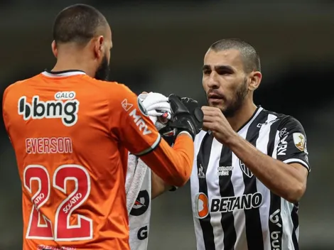 PREÇO FIXO! Saída de Alonso faz subir sarrafo até R$ 76 MI para vender defensor