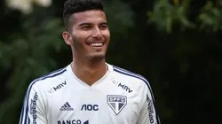 Foto: Marcello Zambrana/AGIF