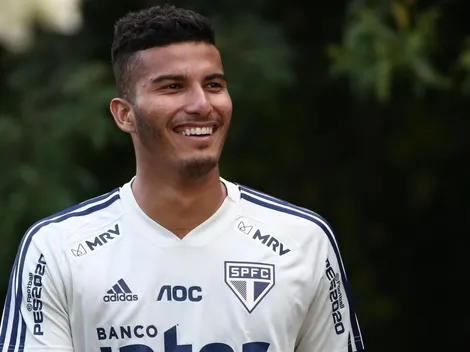 Garotos de Cotia perdem espaço com a chegada de medalhões no SP