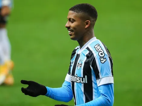 Negociação entre Athletico e Jean Pyerre pode não acontecer