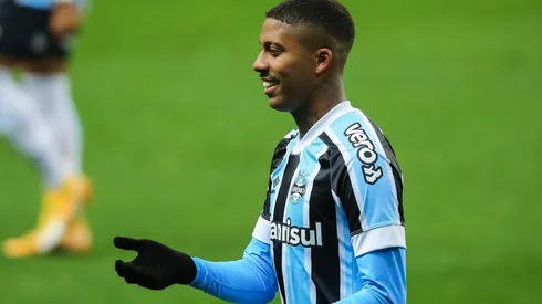 Foto: Pedro H. Tesch/AGIF