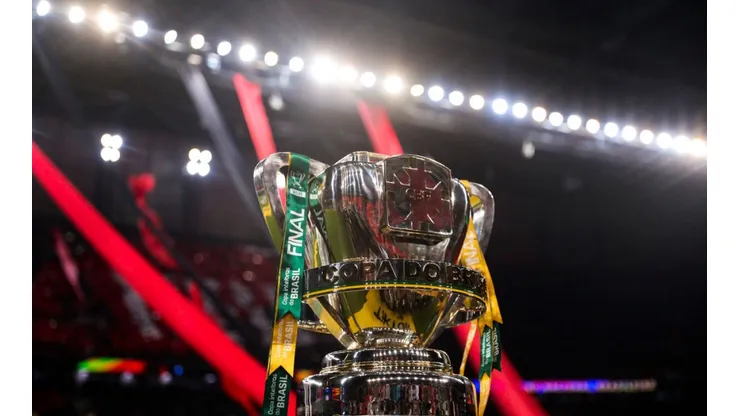 Possíveis adversários do Figueirense na primeira fase da Copa do Brasil; sorteio será próxima segunda-feira