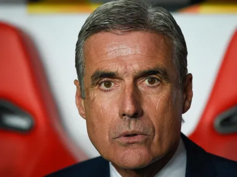 Atlético tem outros dois nomes na mira para técnico e já inicia tratativas