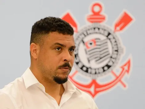 JÁ PENSOU? Corinthians perdeu chance de ver R9 e 'parça' artilheiro em 2009