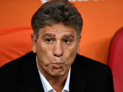 Mauro Cezar aprova contratação do Flamengo e critica Renato Gaúcho