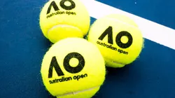 Australian Open contará com bolas em NFTs com dados dos jogos em tempo real