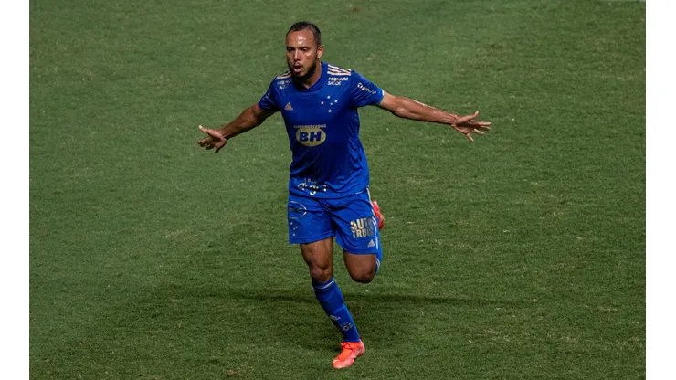MINEIRO 2021 - COIMBRA X CRUZEIRO