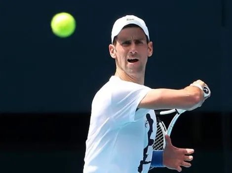 Caso Djokovic: autoridades sérvias ajudaram o tenista a falsificar teste, diz investigação