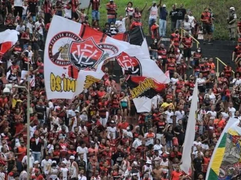 Por conta da Covid-19, público no jogo do Vitória na estreia do Baianão será limitado