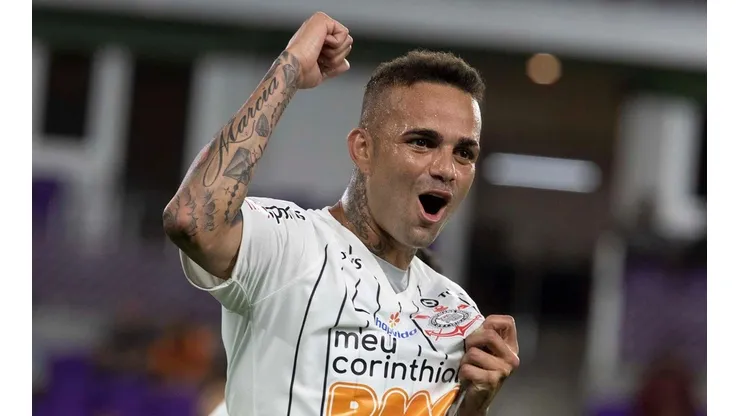 Foto: Divulgação/ Corinthians