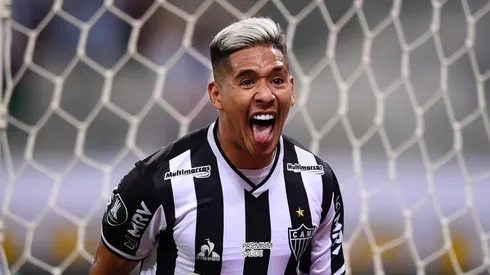 Foto: Yuri Edmundo-Pool/Getty Images