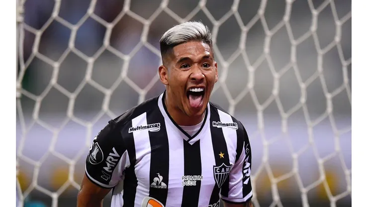 Foto: Yuri Edmundo-Pool/Getty Images