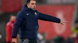 RCD Mallorca v FC Barcelona - La Liga Santander