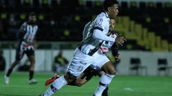 Foto: Joao Vitor Rezende Borba/AGIF - Iago, ex-Ponte Preta, tinha pré-contrato com a Chape, mas não foi aprovado