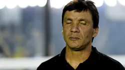 Foto: Thiago Ribeiro/AGIF - Com aval de Zé Ricardo, Vasco tenta a contratação de zagueiro