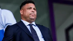 (Photo by David S. Bustamante/Soccrates/Getty Images) - Ronaldo foi assunto em áudio vazado de Pedrinho BH.