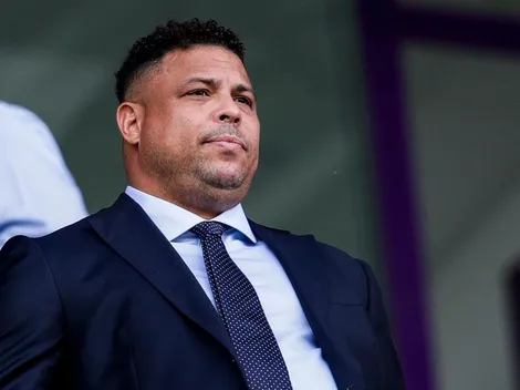 Pedrinho BH não fica em silêncio e reprova conduta de Ronaldo no Cruzeiro