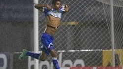 Foto: Celio Junior/AGIF - Gabriel reclamou do calendário brasileiro em entrevista coletiva