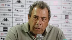 Vitor Silva/Botafogo - Carlos Augusto Montenegro