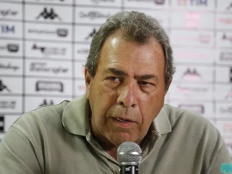 Adeus? Montenegro vai a público, se despede da política do Botafogo e faz pedido