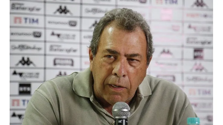 Vitor Silva/Botafogo - Carlos Augusto Montenegro