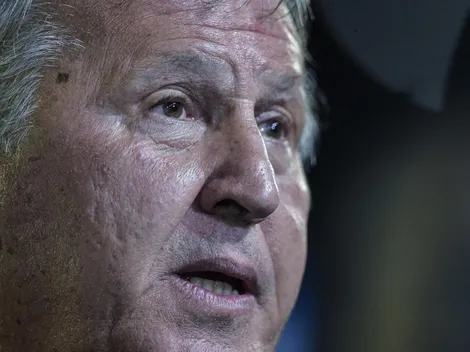Zico revela bastidores e indica fator diferencial de Jorge Jesus para outros técnicos do Flamengo: “Vontade de xingar”