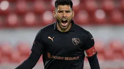 Juan Mabromata - Pool/Getty Images