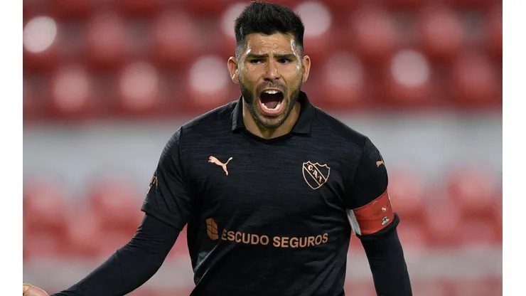 Juan Mabromata - Pool/Getty Images