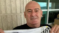 Foto: Divulgação/Santos FC