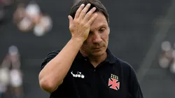 Carioca 2018, Vasco x Volta Redonda