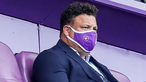 Foto: (Soccrates Images/Getty Images) - Ronaldo, gestor de futebol do Cruzeiro, 'abriu brecha' de mercado para o Santos