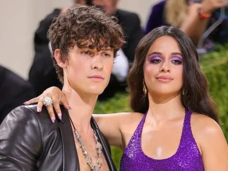 Após término, Shawn Mendes e Camila Cabello são flagrados juntos; ex-casal passeou com o cachorro em Miami