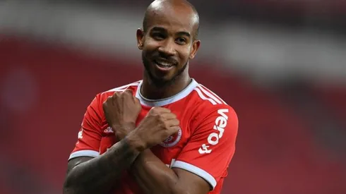 Foto: Ricardo Duarte/Internacional