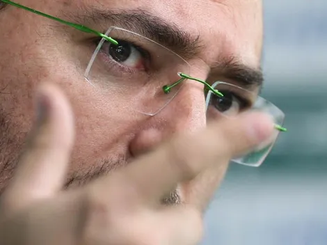 Estafe de meia-atacante dedura que Cruzeiro fez proposta