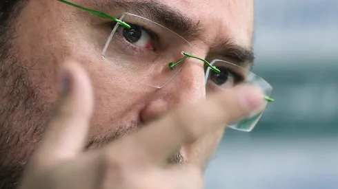 Foto: Cesar Greco/Palmeiras