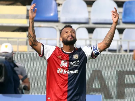 Palmeiras tenta contratar 2 atacantes, mas pedidas "assustam"