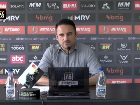 Zagueiro desejado por Caetano no Galo força rescisão e fica mais perto de definir o futuro