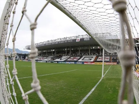 Vasco se torna o primeiro clube brasileiro a comercializar ingressos com NFT’s