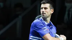 Novak Djokovic deverá participar normalmente do Australian Open (Getty Images)