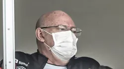 - Rueda é o presidente santista