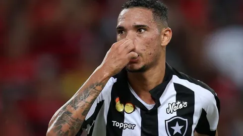 Foto: Vítor Silva/Botafogo