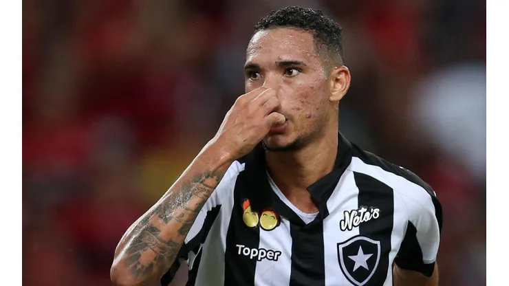 Foto: Vítor Silva/Botafogo
