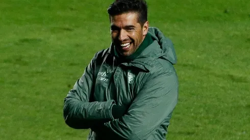 (Photo by Miguel Schincariol/Getty Images) - Abel deve avaliar a possibilidade.