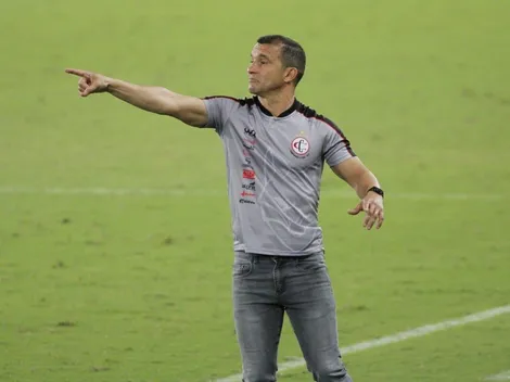 Ranielle vai a público e revela seus planos para partida contra o Rêtro: "É a nossa intenção"