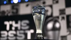 VALERIANO DI DOMENICO/GettyImages/ Fifa divulga os treinadores finalistas que concorrem ao prêmio The Best da temporada